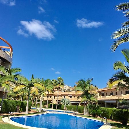 Luxury Spa Living Jávea Kültér fotó