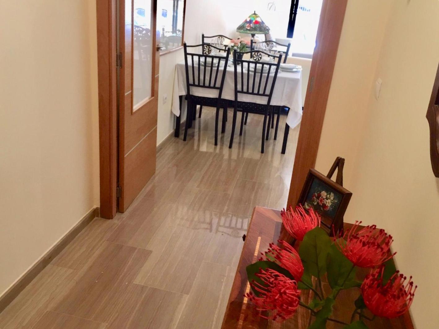 Luxury Spa Living Jávea Kültér fotó