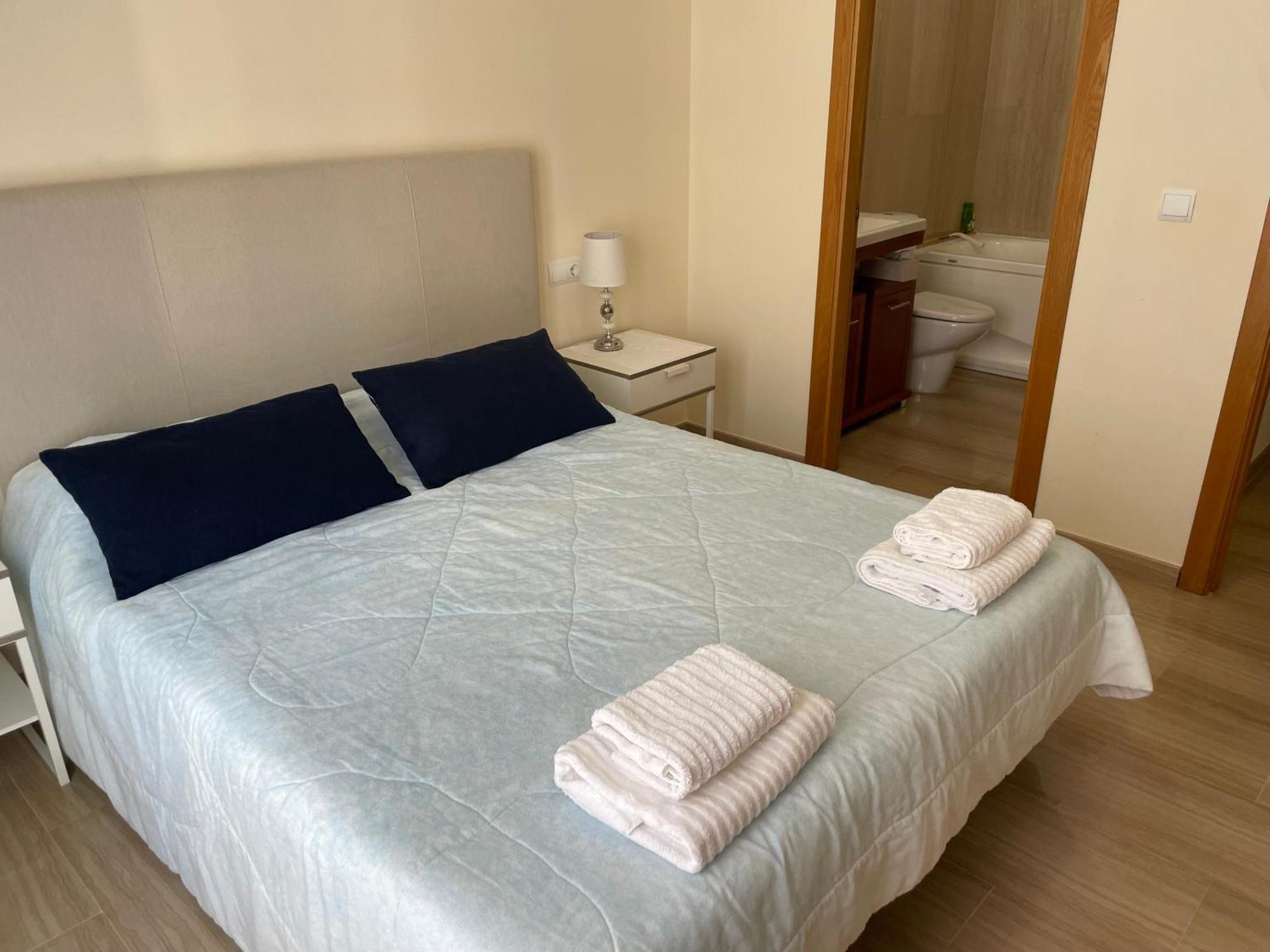 Luxury Spa Living Jávea Kültér fotó