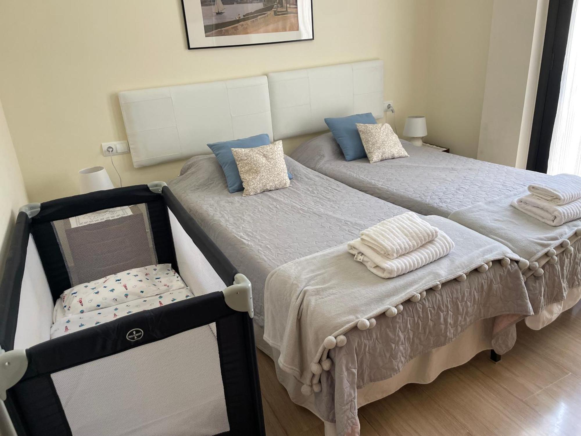 Luxury Spa Living Jávea Kültér fotó