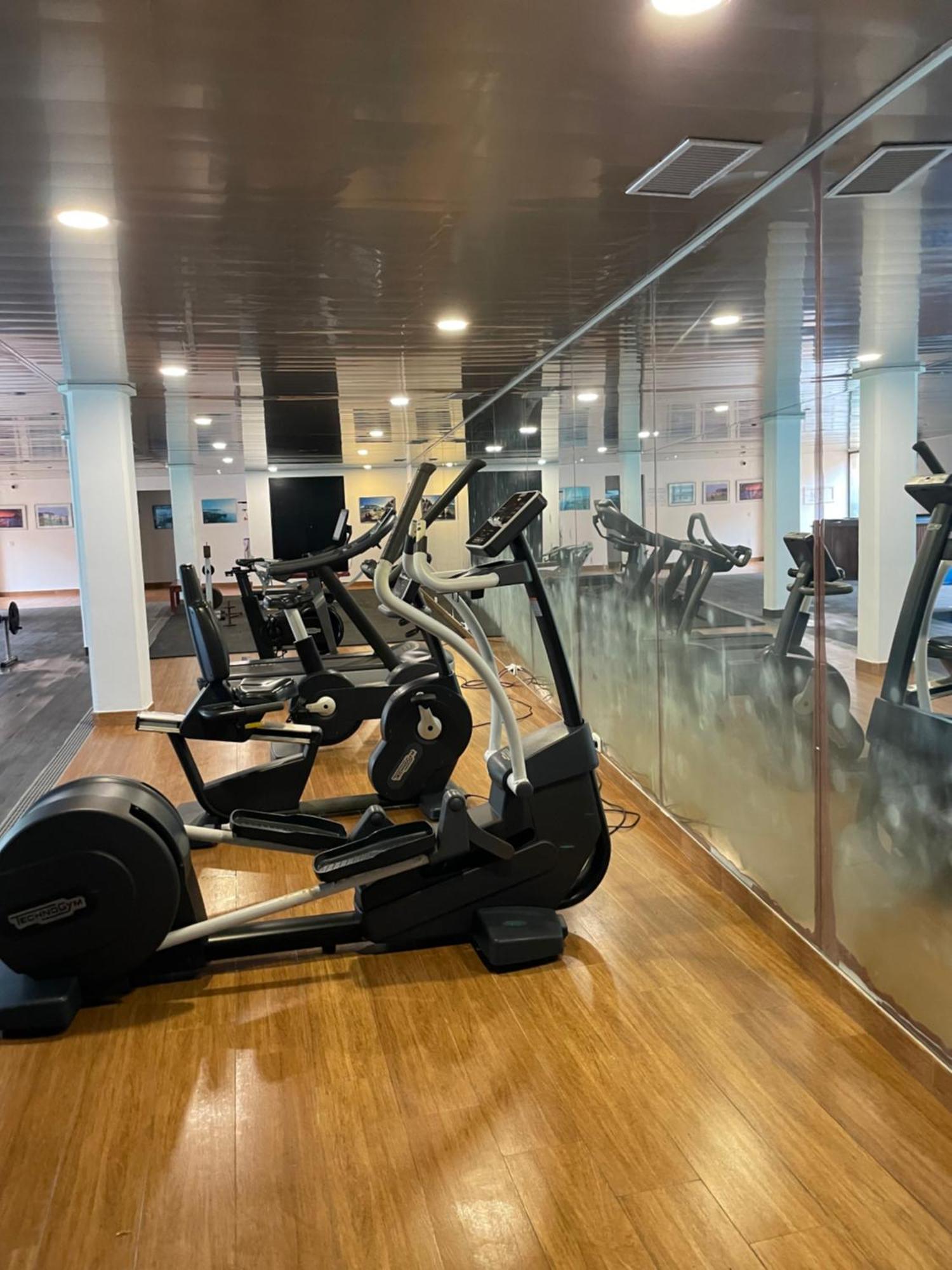 Luxury Spa Living Jávea Kültér fotó