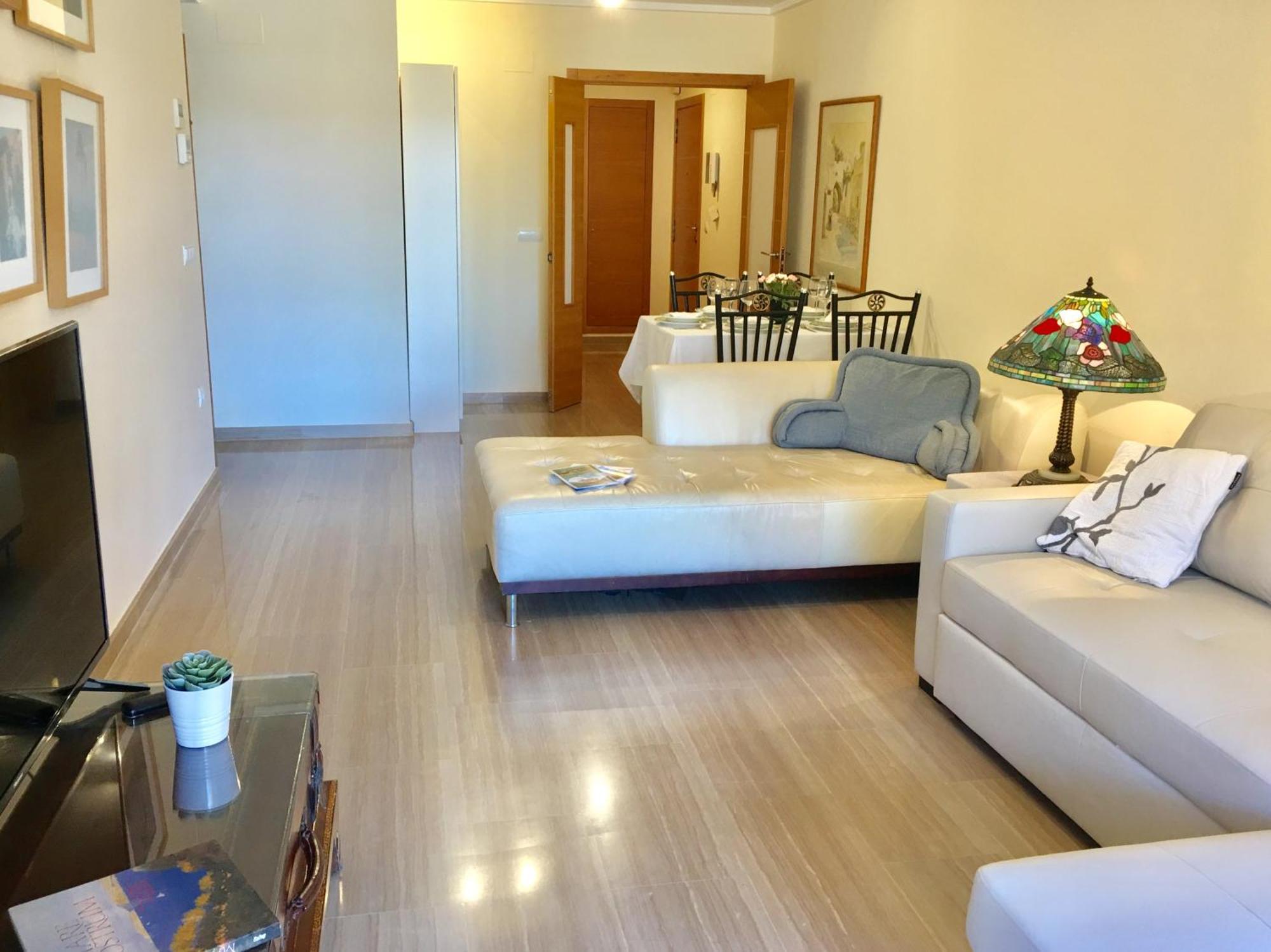 Luxury Spa Living Jávea Kültér fotó