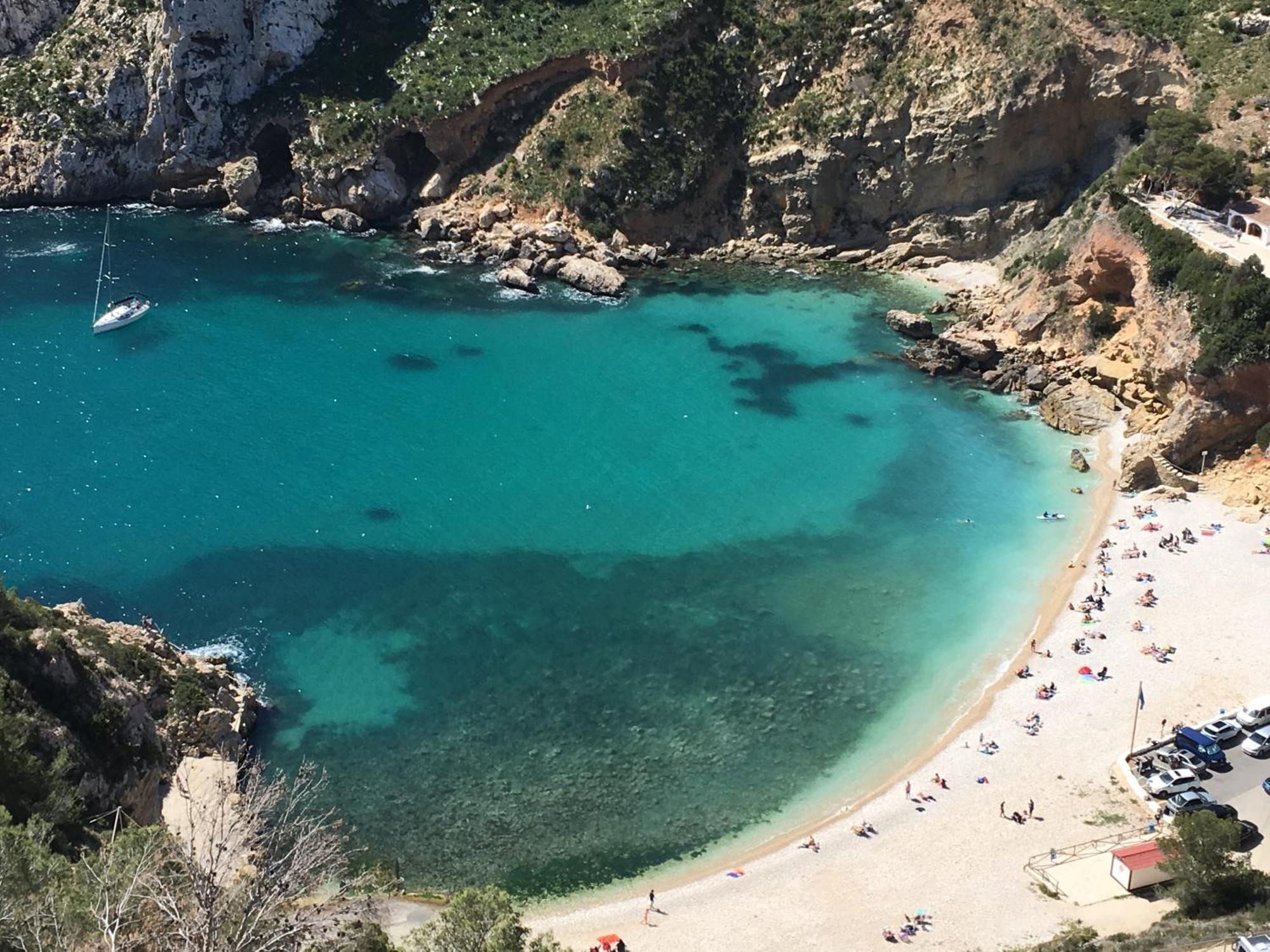 Luxury Spa Living Jávea Kültér fotó