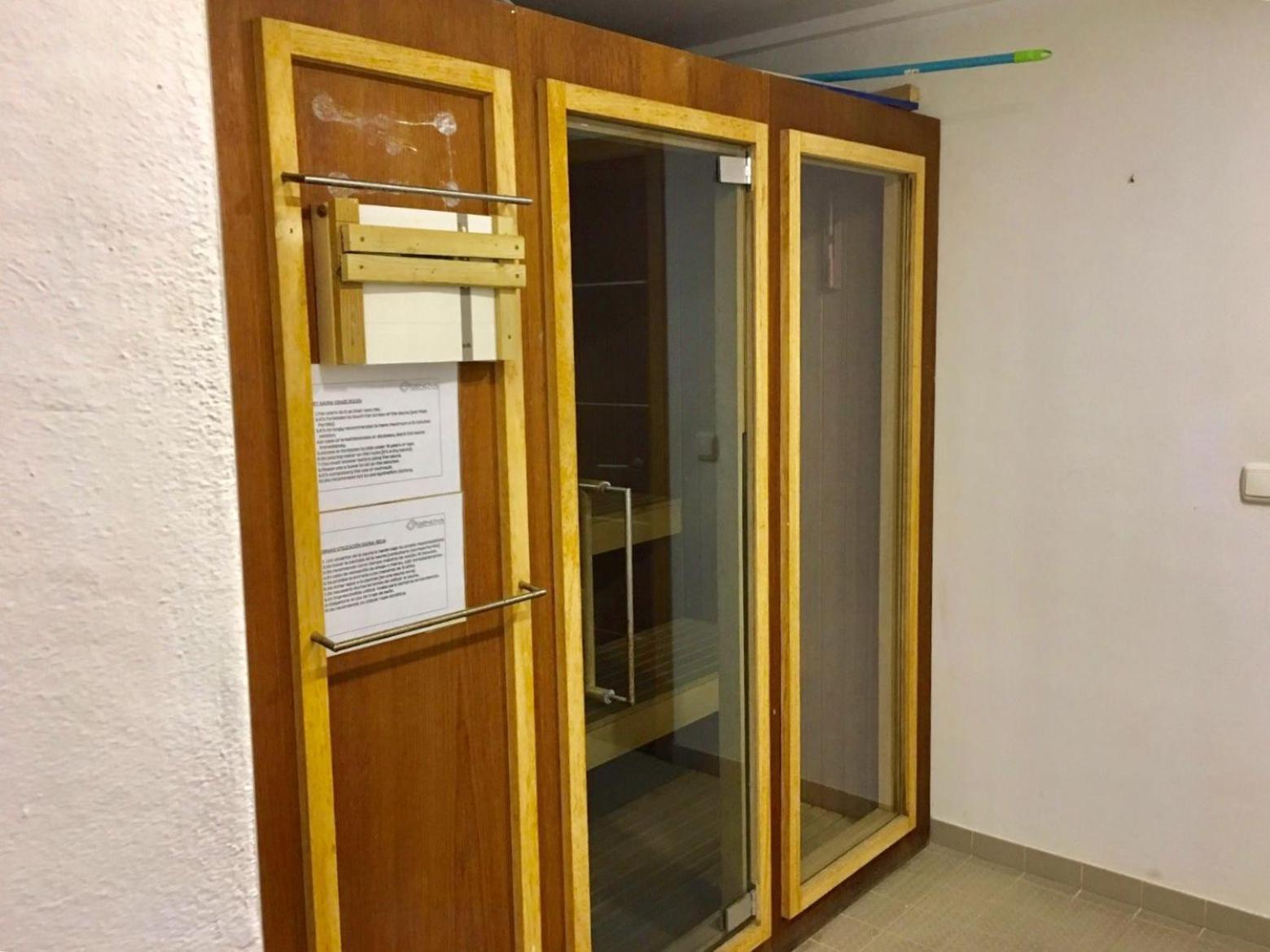 Luxury Spa Living Jávea Kültér fotó