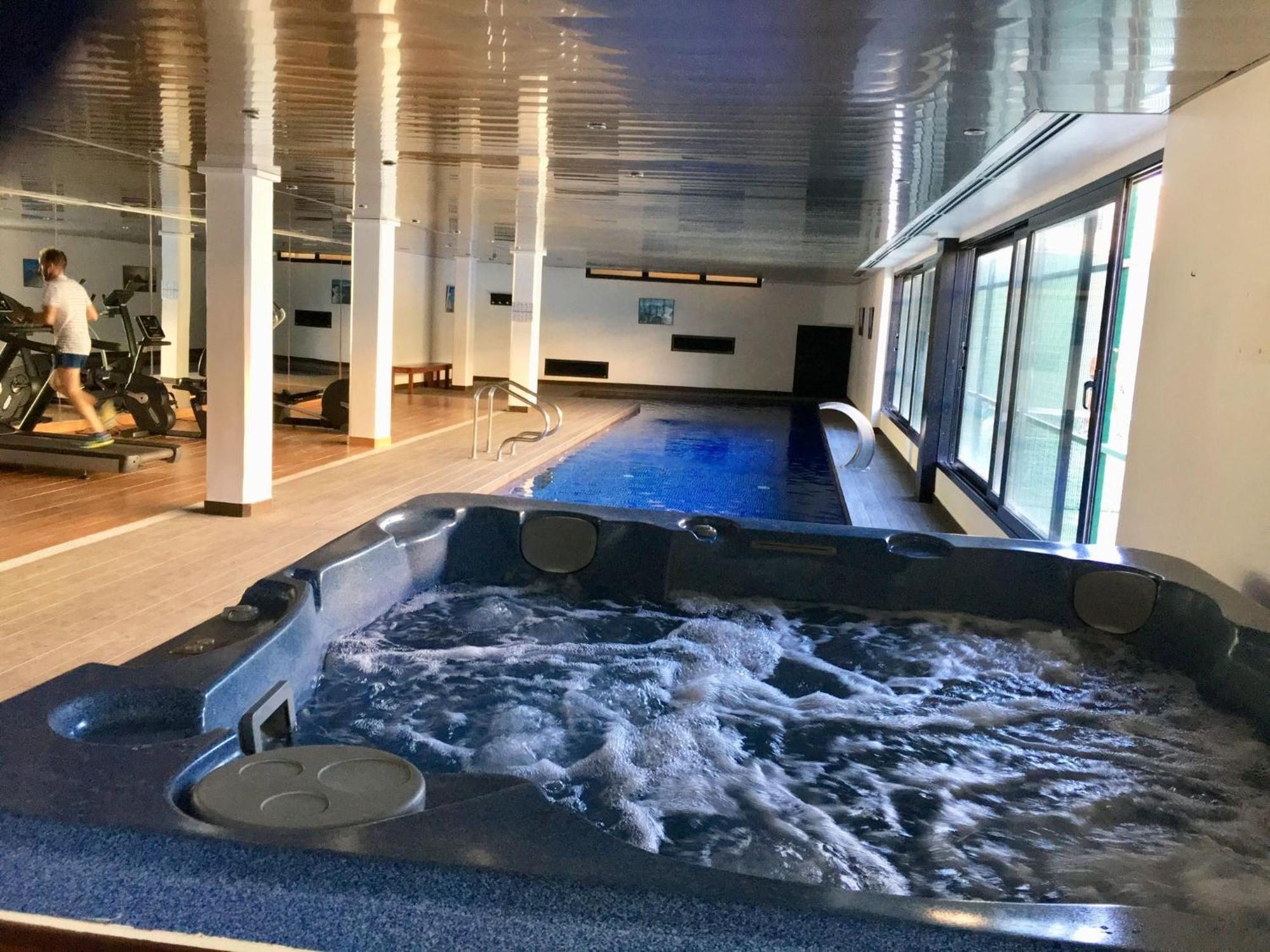 Luxury Spa Living Jávea Kültér fotó