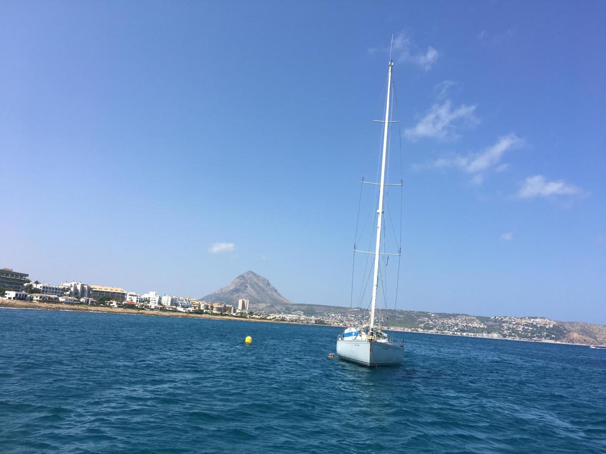 Luxury Spa Living Jávea Kültér fotó