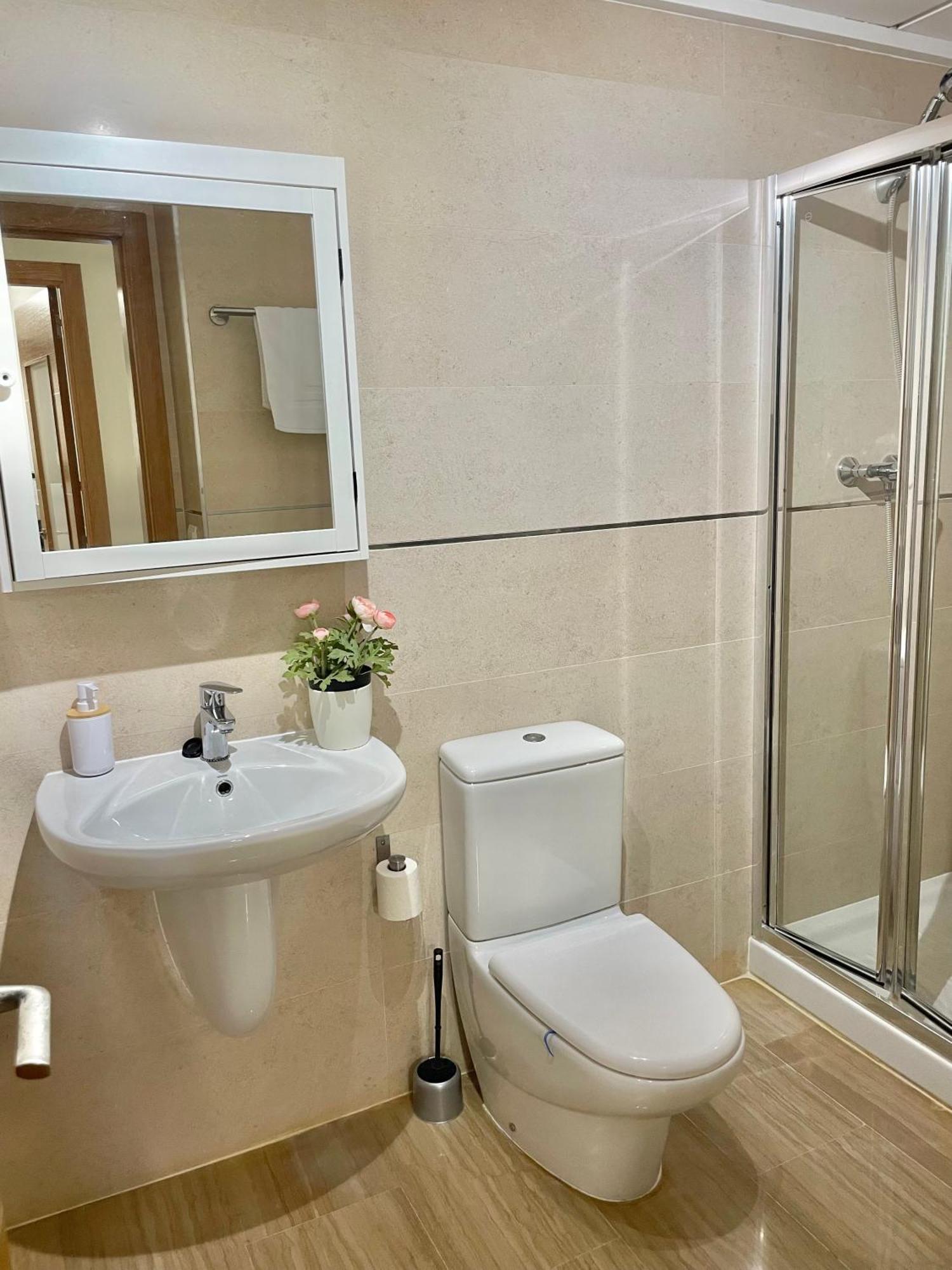 Luxury Spa Living Jávea Kültér fotó