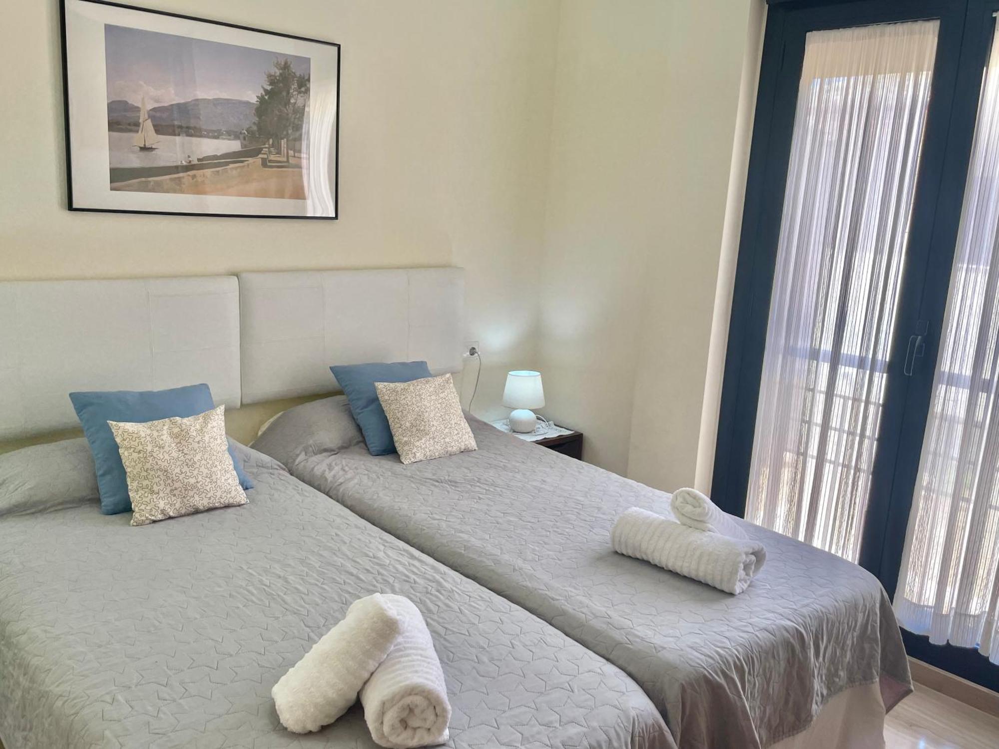 Luxury Spa Living Jávea Kültér fotó