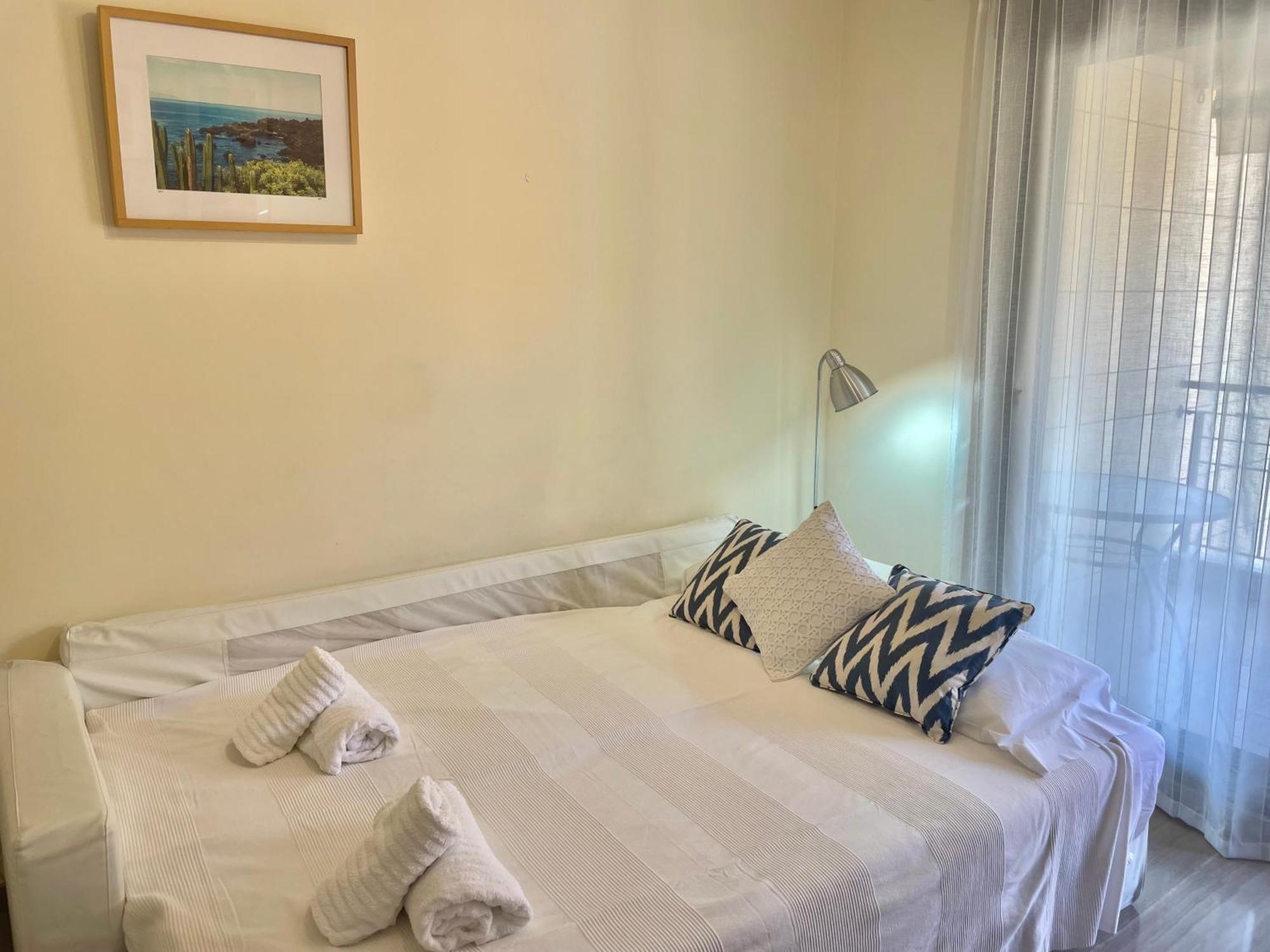Luxury Spa Living Jávea Kültér fotó