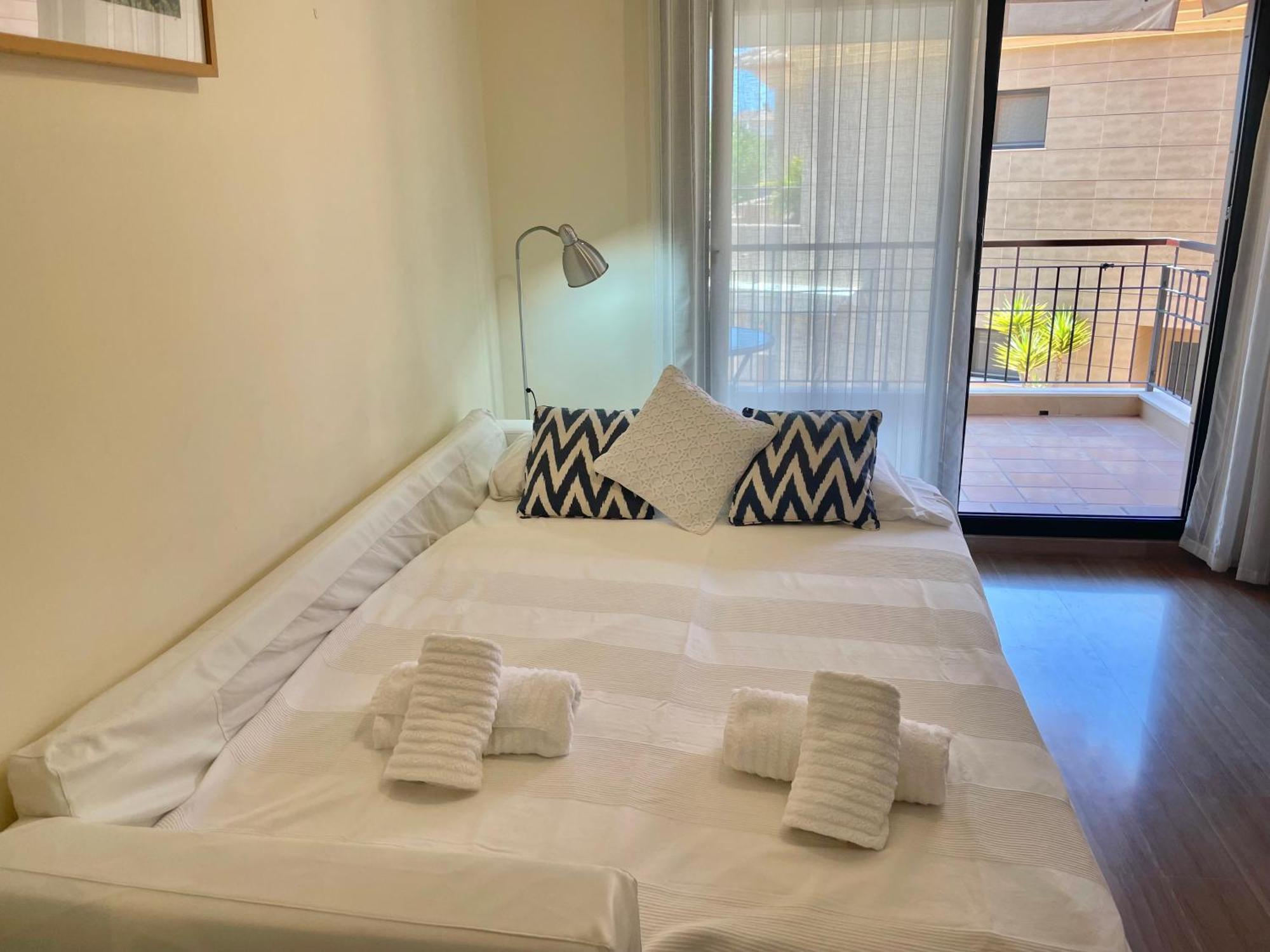 Luxury Spa Living Jávea Kültér fotó