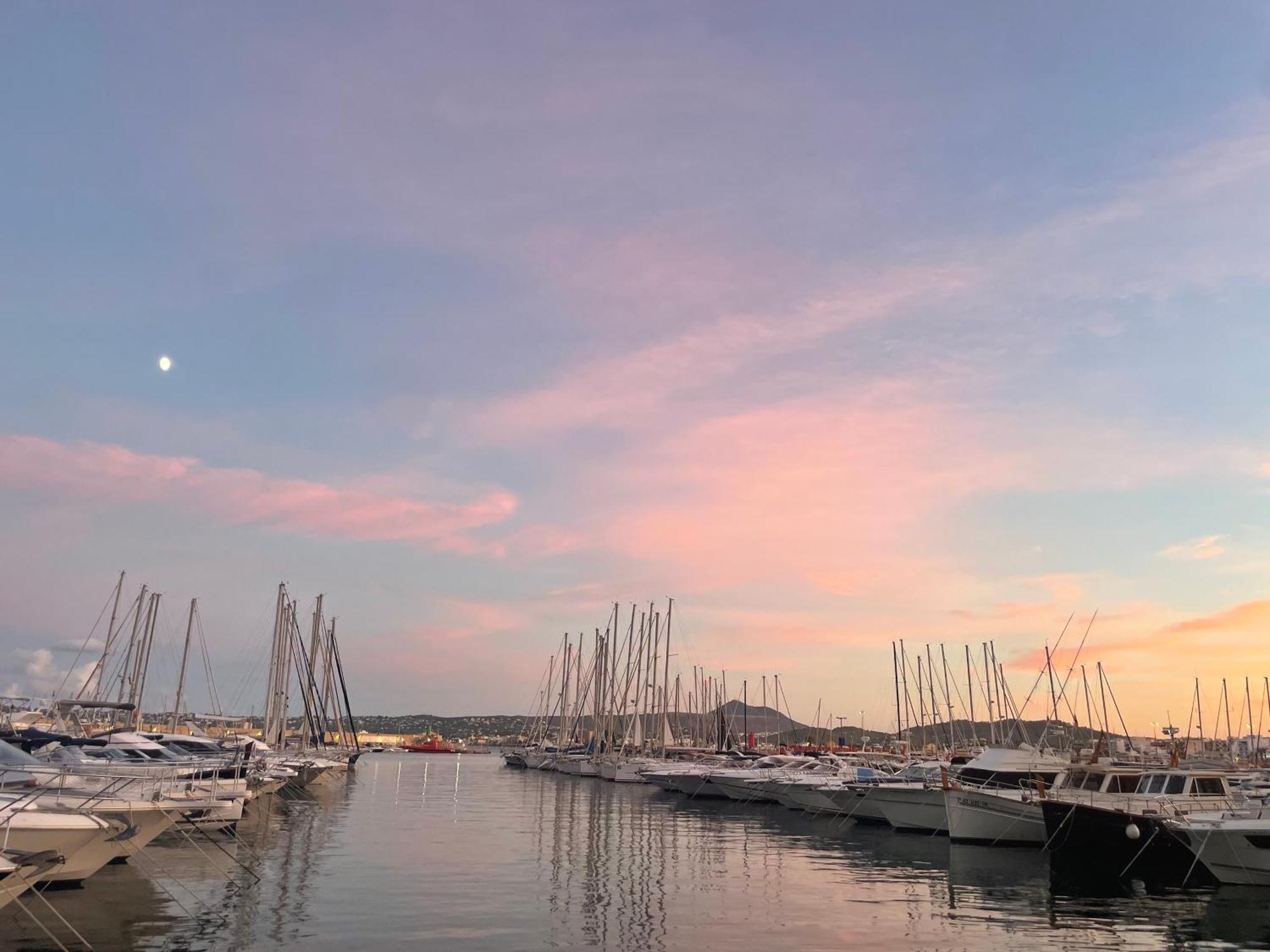 Luxury Spa Living Jávea Kültér fotó